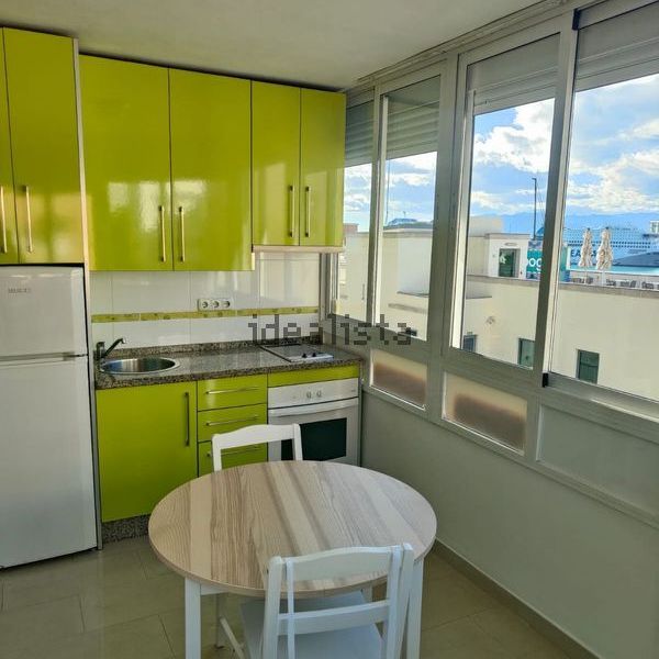 Alquiler de piso en Calle San Nicolás s/n - Photo 1