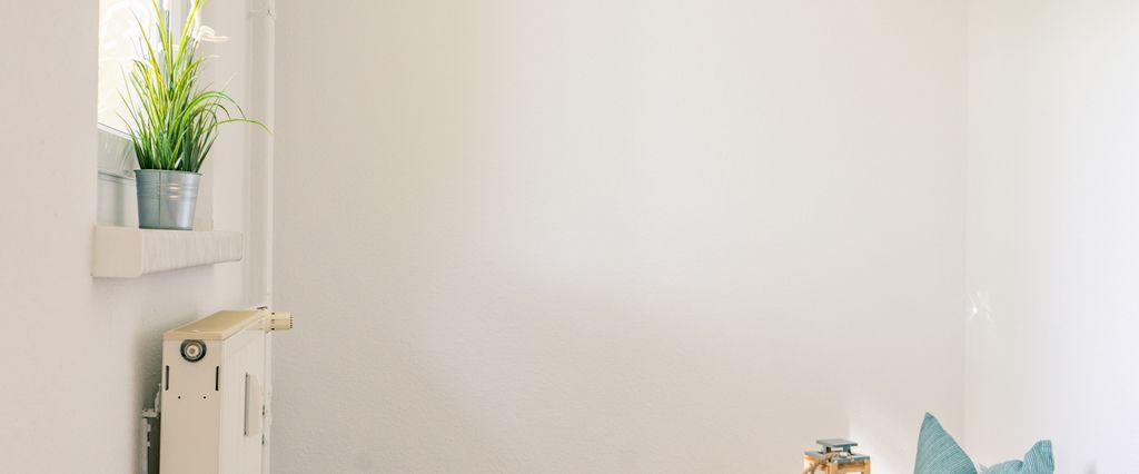 1-Raum-Wohnung - Foto 1