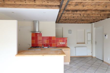 Location Appartement 3 pièces 56m² ST ETIENNE 42100 - Photo 5