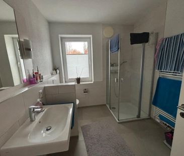 3 Zimmer Erdgeschosswohnung - Photo 3