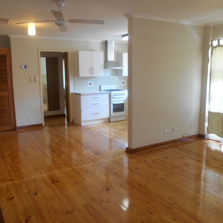 Polished Floors throughout - Photo 1