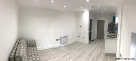 1 bedroom property to rent in Cardiff - Photo 3