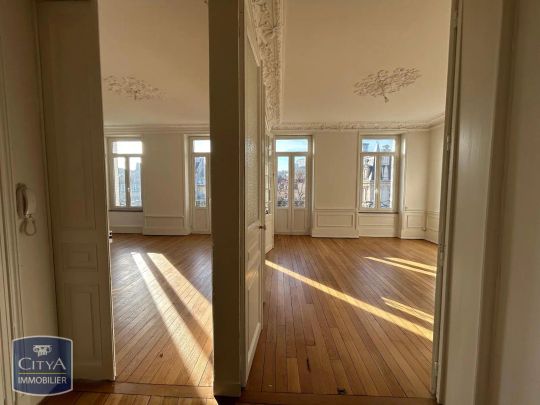 Appartement à louer 5 pièces - Photo 1