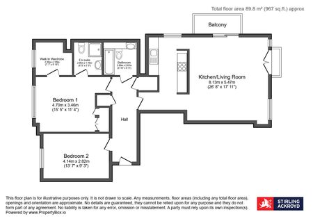 Western Gateway, London, E16 1AQ - Photo 2