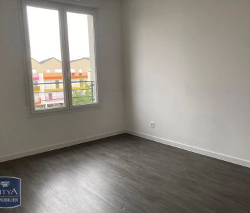 Appartement à louer 2 pièces 39.74m² - Photo 3