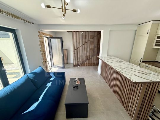 Casa Moderna - P+1 - 150mp - mobilata - utilata - lux - B... - Photo 1