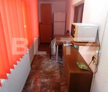 Apartament de 3 camere, 60 mp, pet friendly, zona Rovine - Photo 1