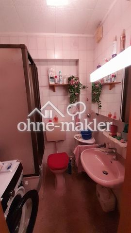 Attraktive 3 Zimmer Wohnung in zentraler Lage von Witten - Photo 5