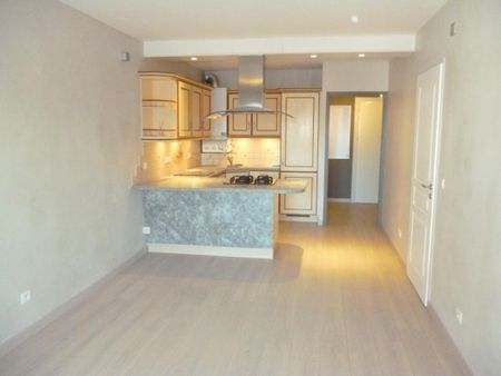 Location Appartement 2 pièces 48m² CRANVES SALES 74380 - Photo 3