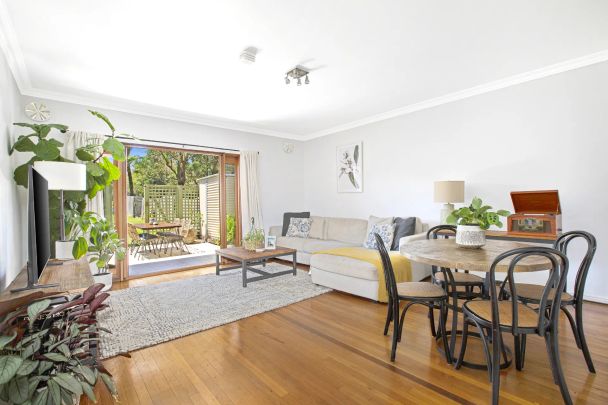 Garden Apartment In The Heart of Randwick - Set To The Rear of The Block - Photo 1