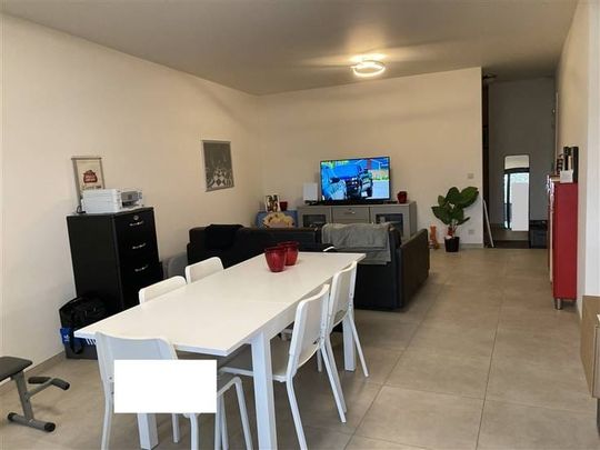 Appartement te huur - Foto 1