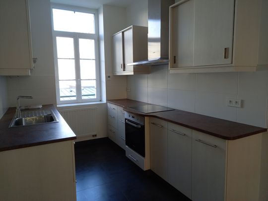 Location Appartement 5 pièces 97m² BREST 29200 - Photo 1