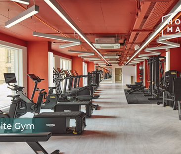 1 bedroom flat to rent - Photo 3