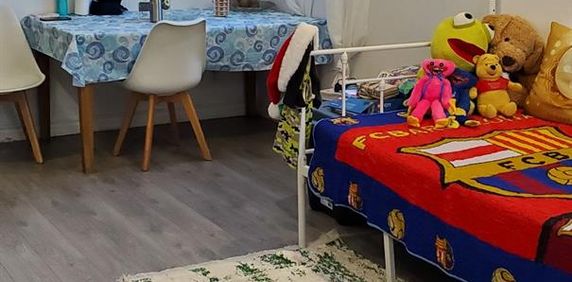 31/2 Demi Sous Sol - Photo 2