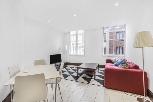 Carthusian Street, London, EC1M 6AD - Photo 1