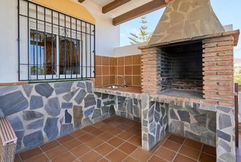 2 room luxury House for rent in Nerja, Andalusia