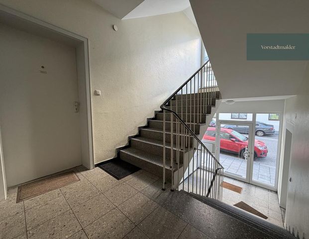 Renovierte 3-Zimmer Wohnung - WG-geeignet! - Photo 1