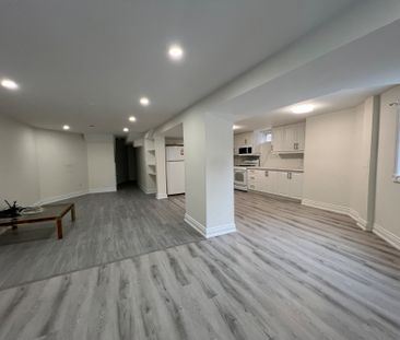 For Lease - 167 Lyndhurst Drive Unit# Bsmt, Markham, Ontario - Photo 4
