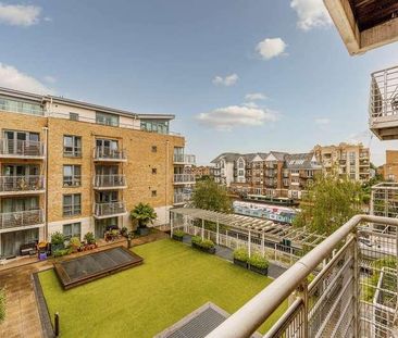 Tallow Road, Brentford, TW8 - Photo 2