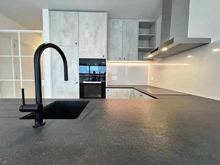 Appartement te huur - Foto 5