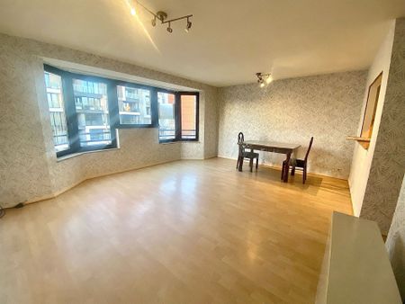 Appartement met één slaapkamer op de Parklaan - Foto 4