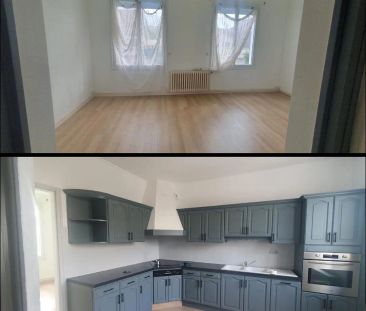 Location maison 4 pièces - 72m² à Allonnes (72700) - Photo 1