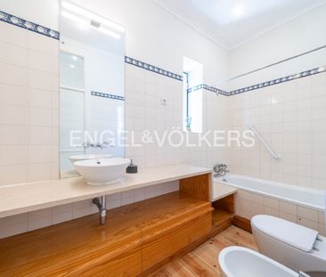 Apartamento T2 em Lisboa - Foto 5