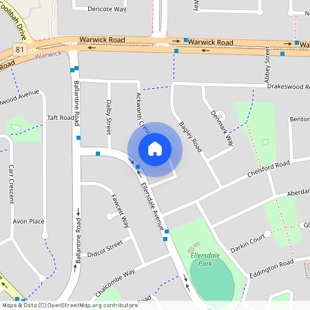 44 Ackworth Crescent, WA 6024, Warwick