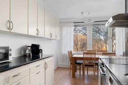 Övralidsgatan, Hisings Backa - Foto 4