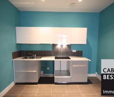 Location Appartement 3 pièces 69m² GRENOBLE 38000 - Photo 5