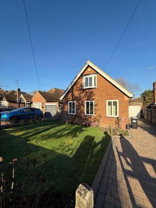 2 bedroom detached house to rent - Photo 1