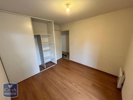Location Appartement 2 pièces 41m² TOULOUSE 31100 - Photo 3