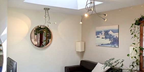 Appartement 4 1/2 | Wifi Inclus - Photo 3