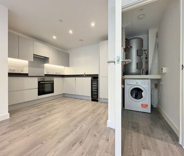 2 bedroom apartment to rent - Photo 5
