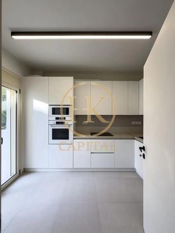 Μεζονέτα για ενοικίαση Αιξωνή (Γλυφάδα) - Photo 3