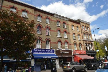 Elgin Avenue, Maida Vale, W9 - Photo 5