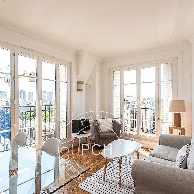 Rue de l'Assomption, - Photo 1