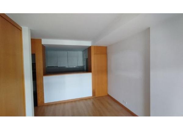 Apartamento T1+1