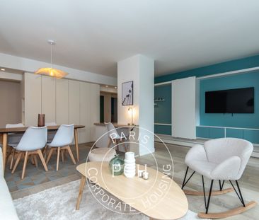 Boulevard Saint Denis, - Photo 1