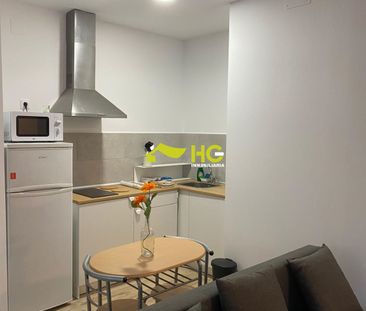 Alquiler Estudio en Urbanización - El Bosque, Villaviciosa De Odón - Foto 5