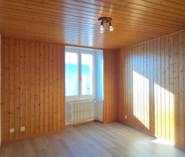 A LOUER! Bel appartement de 2 pièces avec vue sur le lac - Photo 2