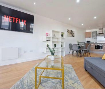 2 bedroom house to rent - Photo 3