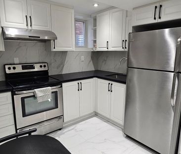 For Lease - 140 Maria Road Unit# Basement, Markham, Ontario - Photo 5