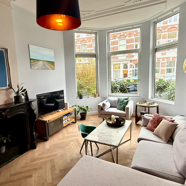 Adelheidstraat, 2595 ED Den Haag - Photo 1