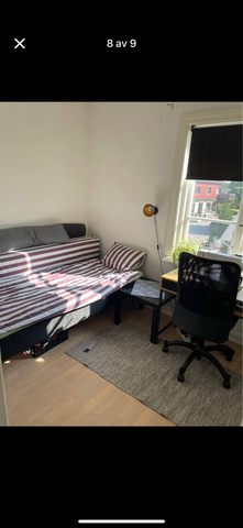 Stockholmsvägen, Målilla - Foto 3