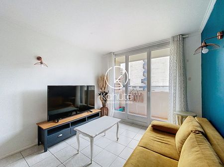 Location Appartement 3 pièces 61m² - Photo 4