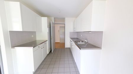 Wohnüberbauung Pfaffenholz, kinderfreundlich, familiär - Foto 4