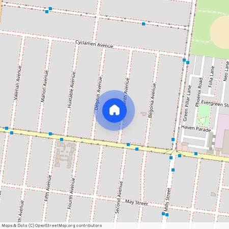 ALTONA NORTH, 7, Amaranth Ave