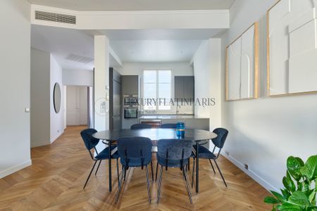 Paris 16 - Chaillot, Paris 8 - Triangle d’or - Photo 3