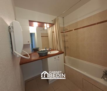 Location Appartement 3 pieces Toulouse 2 chambres - Photo 6